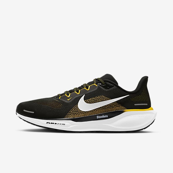 Steelers gear nike clearance
